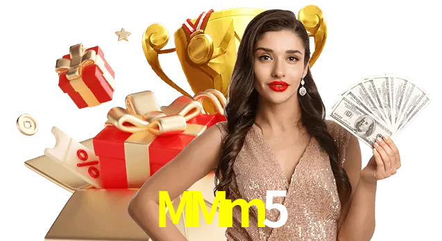 Jogue com dealers reais no MMm5!