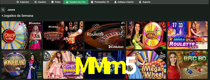 MMm5 bet