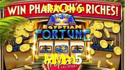 MMm5 Belo Horizonte - Jackpots