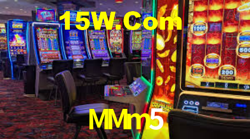 MMm5 Bet
