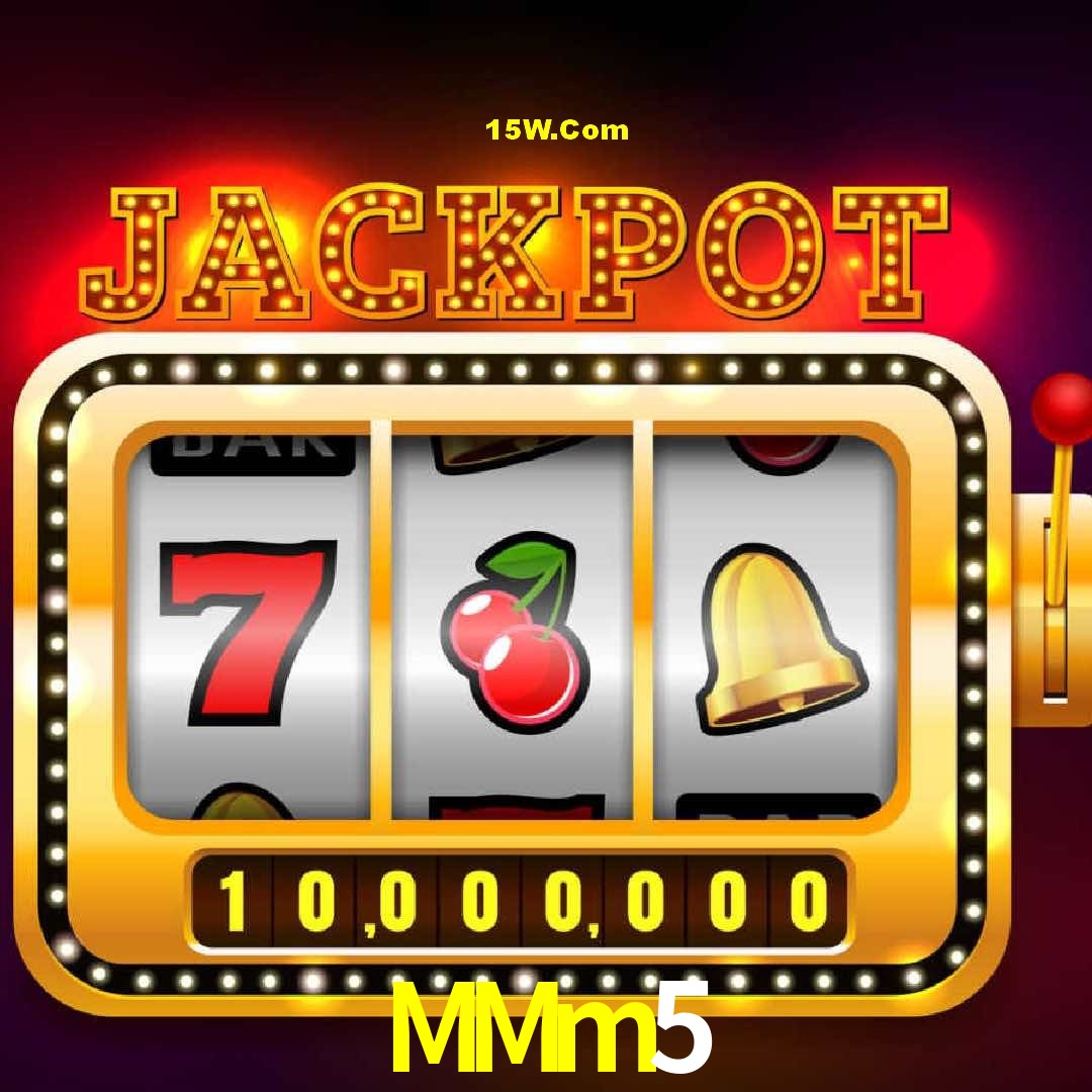 Slot Games MMm5