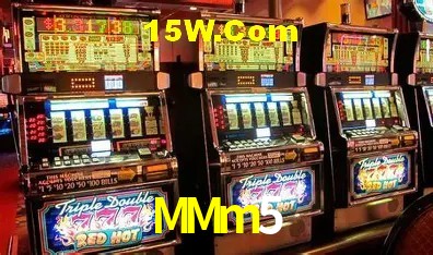 MMm5 São Paulo - Top Slots