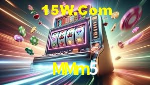Tennis Betting MMm5