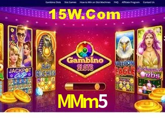 Especiais de Fim de Semana MMm5