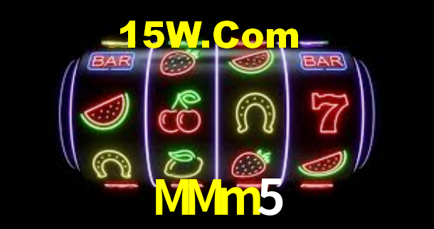MMm5 App