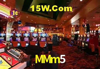 MMm5 Entrar - Login Seguro Certificado