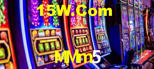 MMm5 App