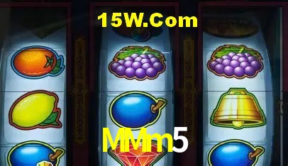 MMm5 Slot - 320+ Caça-Níqueis Premium