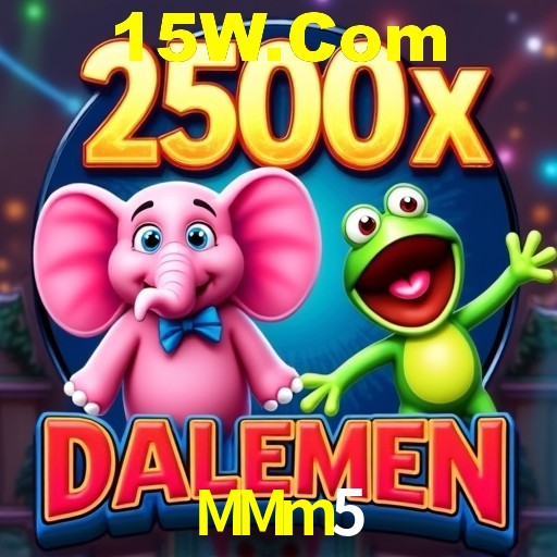 Desvendando o Mundo dos Jogos Virtuais na MMm5