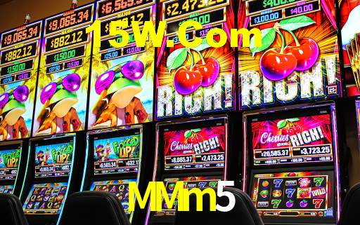 MMm5,MMm5 App