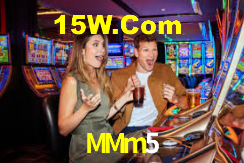 MMm5 Bet