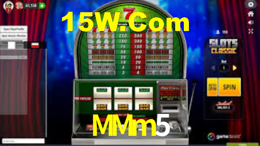 MMm5
