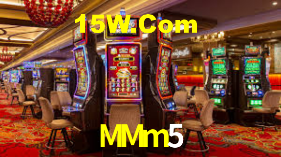 MMm5 App