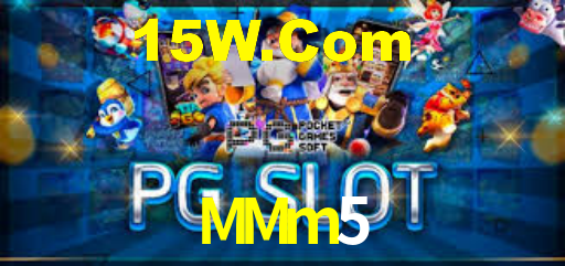MMm5 - Promoções Oficiais Do Jogo - MMm5 App