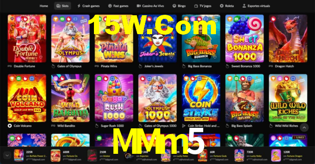MMm5: Jogue Crash e Experimente Alta Recompensa Instantânea