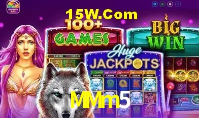 MMm5 Rio de Janeiro - Slot Strategy
