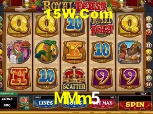 Login Seguro MMm5