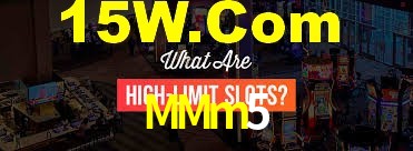 Welcome Bonus MMm5