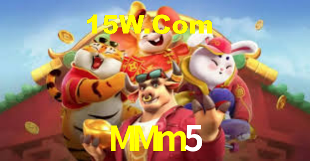 MMm5 - App Performance