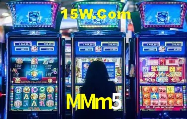 MMm5 - Aplicativo Móvel