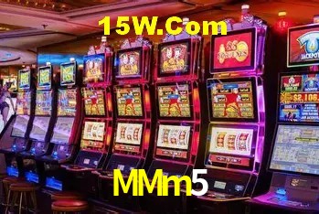 Benefícios da Conta MMm5