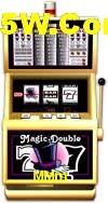 Game Statistics MMm5