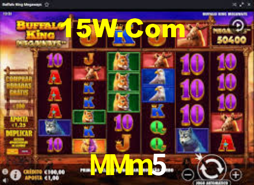 MMm5,MMm5 App