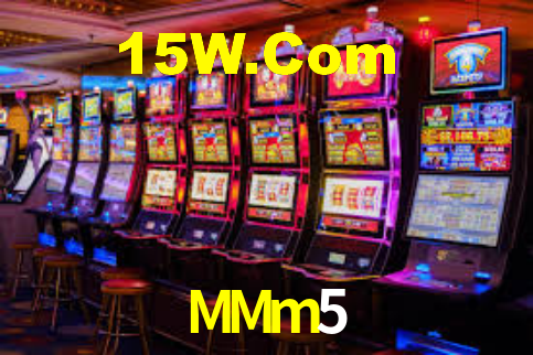 MMm5,MMm5 App