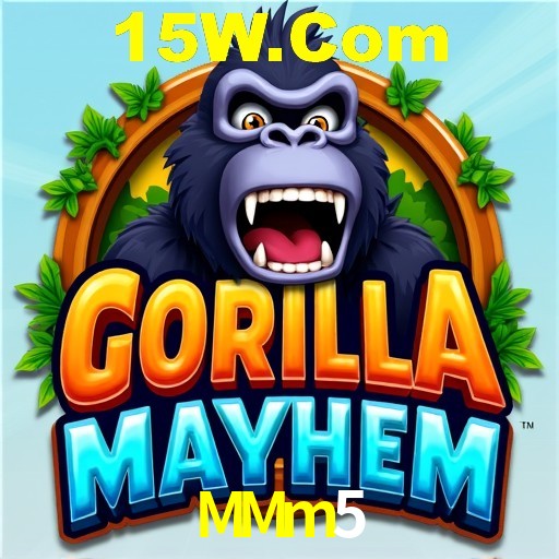 Descubra o Mundo do Cassino Online com MMm5