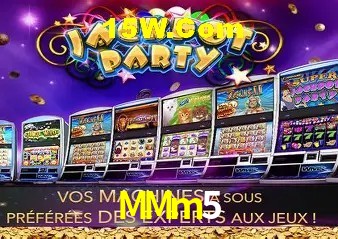 Diretório de Jogos MMm5