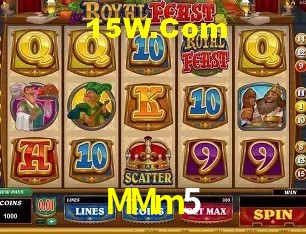 Casino Ao Vivo MMm5