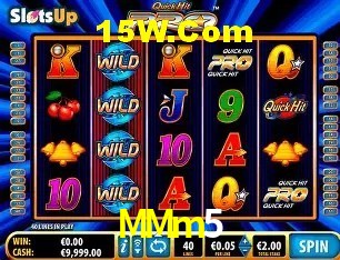 MMm5 Brasília - Betting Features