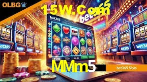 Welcome Bonus MMm5