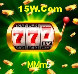 Jogos de Slot MMm5