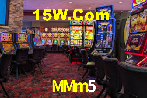 MMm5: A Experiência de Casino com Jogos de Mesa ao Vivo