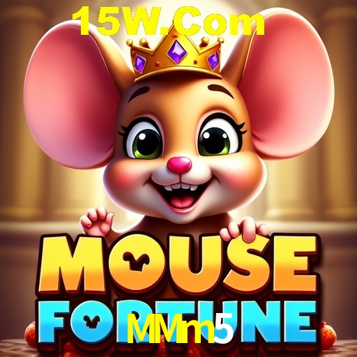 MMm5 Bônus - Pacote R$5.000 + VIP